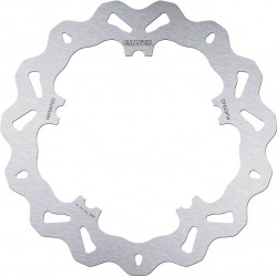 BRAKE DISC FIXED WAVE - 17104225 - Dr Rider