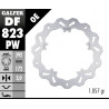 BRAKE DISC FIXED WAVE - 17104225 - Dr Rider