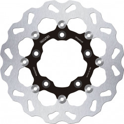 BRAKE DISC FLOAT WAVE - 17104227 - Dr Rider