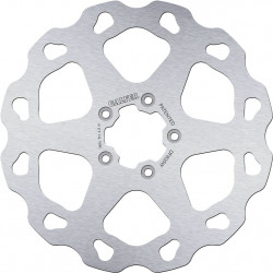BRAKE DISC FIXED WAVE - 17104229 - Dr Rider