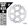 BRAKE DISC FIXED WAVE - 17104229 - Dr Rider