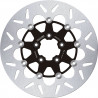 BRAKE DISC FLOAT ROUND - 17104230 - Dr Rider