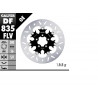BRAKE DISC FLOAT ROUND - 17104230 - Dr Rider