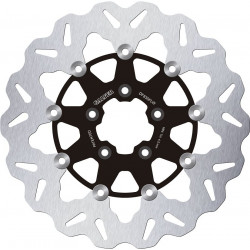 BRAKE DISC FLOAT WAVE - 17104231 - Dr Rider