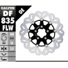 BRAKE DISC FLOAT WAVE - 17104231 - Dr Rider