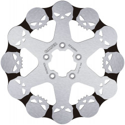 BRAKE DISC FIXED SKULL - 17104232 - Dr Rider