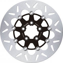 BRAKE DISC FLOAT ROUND - 17104234 - Dr Rider