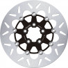 BRAKE DISC FLOAT ROUND - 17104234 - Dr Rider