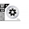 BRAKE DISC FLOAT ROUND - 17104234 - Dr Rider