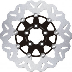 BRAKE DISC FLOAT WAVE - 17104235 - Dr Rider