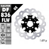 BRAKE DISC FLOAT WAVE - 17104235 - Dr Rider