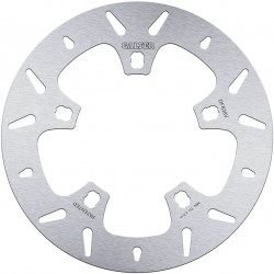 BRAKE DISC FIXED ROUND - 17104238 - Dr Rider