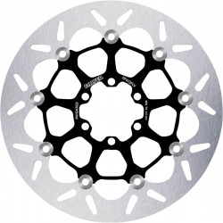 BRAKE DISC FLOAT ROUND - 17104239 - Dr Rider