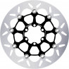 BRAKE DISC FLOAT ROUND - 17104239 - Dr Rider
