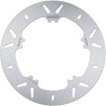 BRAKE DISC FIXED ROUND - 17104240 - Dr Rider