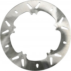 BRAKE DISC FIXED ROUND - 17104240 - Dr Rider