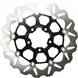BRAKE DISC FLOAT WAVE - 17104242 - Dr Rider