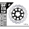 BRAKE DISC FLOAT WAVE - 17104242 - Dr Rider