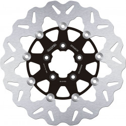 BRAKE DISC FLOAT WAVE - 17104327 - Dr Rider