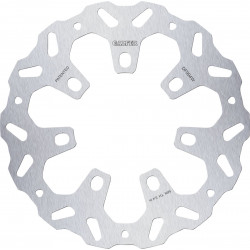 BRAKE DISC FIXED WAVE FR - 17104330 - Dr Rider