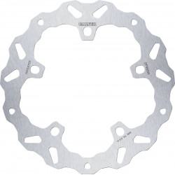 BRAKE DISC FIXED WAVE - 17104331 - Dr Rider