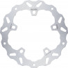 BRAKE DISC FIXED WAVE - 17104331 - Dr Rider