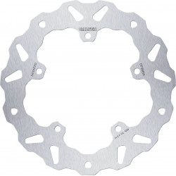 BRAKE DISC FIXED WAVE - 17104333 - Dr Rider