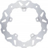 BRAKE DISC FIXED WAVE - 17104333 - Dr Rider
