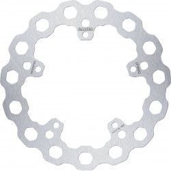BRAKE DISC FIXED CUBIQ - 17104334 - Dr Rider