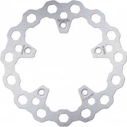 BRAKE DISC FIXED CUBIQ - 17104585 - Dr Rider