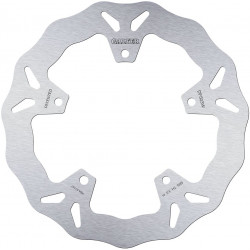 BRAKE DISC FIXED WAVE - 17104586 - Dr Rider