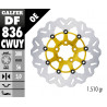 BRAKE DISC FLOAT WAVE GOLD - 17104604 - Dr Rider