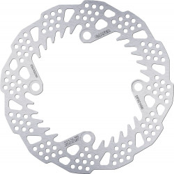 BRAKE DISC FIXED SHARK REAR - 17104642 - Dr Rider