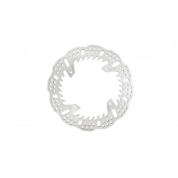 BRAKE DISC FIXED SHARK REAR - 17104645 - Dr Rider
