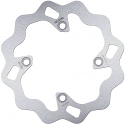 BRAKE DISC WAVE FIXED - 17104646 - Dr Rider
