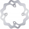 BRAKE DISC WAVE FIXED - 17104646 - Dr Rider