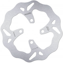 BRAKE DISC WAVE FIXED - 17104647 - Dr Rider