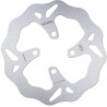 BRAKE DISC WAVE FIXED - 17104647 - Dr Rider