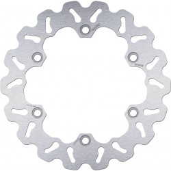 BRAKE DISC WAVE FIXED - 17104648 - Dr Rider