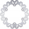 BRAKE DISC WAVE FIXED - 17104648 - Dr Rider
