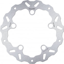 BRAKE DISC WAVE FIXED - 17104649 - Dr Rider