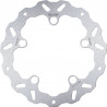 BRAKE DISC WAVE FIXED - 17104649 - Dr Rider