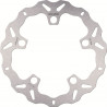 BRAKE DISC WAVE FIXED - 17104650 - Dr Rider