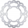 BRAKE DISC WAVE FIXED - 17104653 - Dr Rider