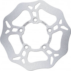 BRAKE DISC WAVE FIXED - 17104655 - Dr Rider