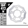 BRAKE DISC WAVE FIXED - 17104655 - Dr Rider