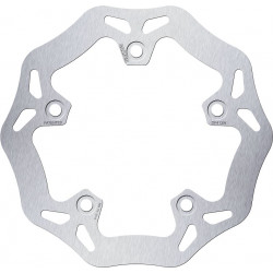 BRAKE DISC WAVE FIXED - 17104656 - Dr Rider