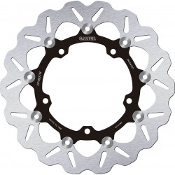 BRAKE DISC WAVE FLOAT - 17104657 - Dr Rider