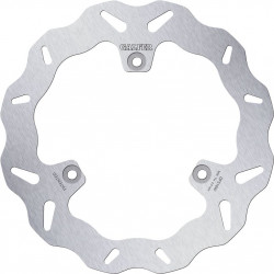 BRAKE DISC WAVE FIXED - 17104659 - Dr Rider