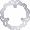 BRAKE DISC WAVE FIXED - 17104659 - Dr Rider